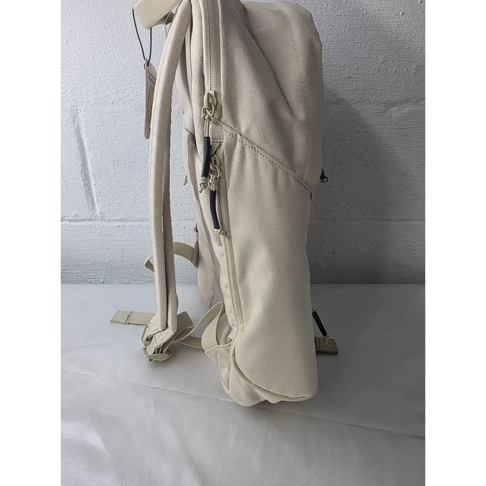 Brevite Laptop Backpack‎ The Brevite Backpack BRV-Tan-001 Boulder Tan New